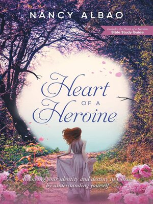 cover image of Heart of a Heroine